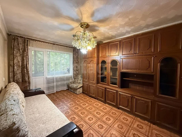 
  Сдается 1-комн. квартира, 37 м², Багратиона ул, д. 84
. Фото 5.