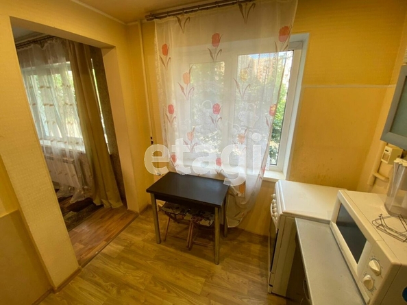 
  Сдается 3-комн. квартира, 53 м², Третьяковская ул, д. 3
. Фото 2.