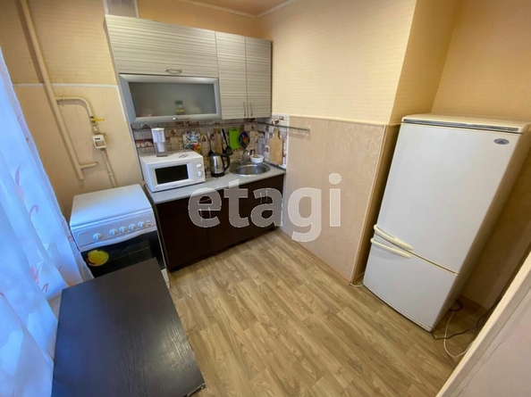 
  Сдается 3-комн. квартира, 53 м², Третьяковская ул, д. 3
. Фото 3.