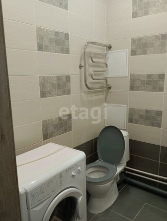 
  Сдается 1-комн. квартира, 41 м², Комарова пр-кт, д. 11
. Фото 2.