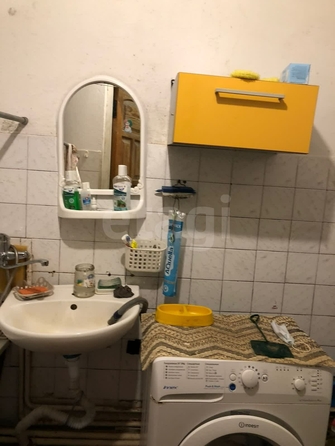 
  Сдается 1-комн. квартира, 30 м², тимофея белозерова, д. 3А
. Фото 2.