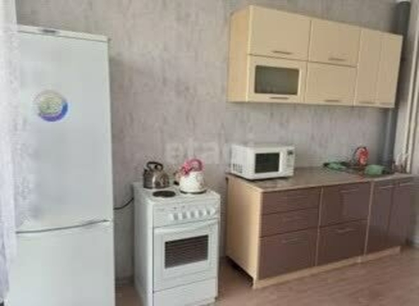 
  Сдается 1-комн. квартира, 42 м², Леонида Маслова ул, д. 3
. Фото 4.