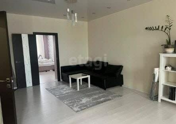 
  Сдается 2-комн. квартира, 62 м², Крупской ул, д. 14
. Фото 2.