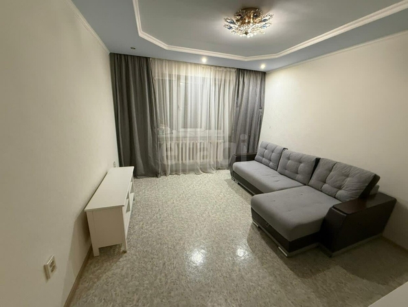 
  Сдается 1-комн. квартира, 37 м², Сулеймана Стальского ул, д. 8/1
. Фото 1.