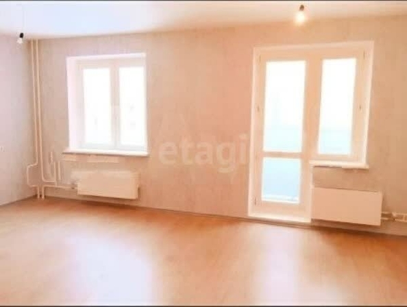 
  Сдается 1-комн. квартира, 37 м², Трамвайная 2-я ул, д. 41
. Фото 2.