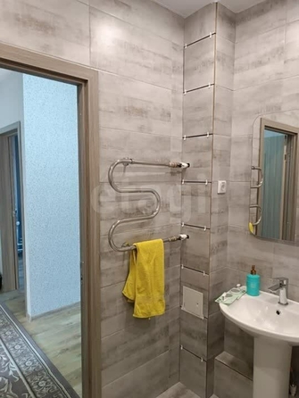 
  Сдается 2-комн. квартира, 57 м², Амурский 4-й проезд, д. 13
. Фото 4.