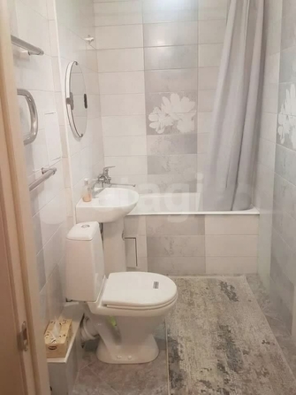 
  Сдается 1-комн. квартира, 37 м², Конева ул, д. 40
. Фото 1.