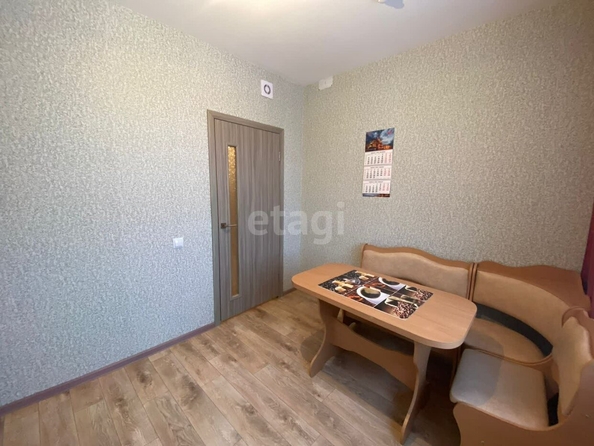 
  Сдается 1-комн. квартира, 37 м², Амурский 1-й проезд, д. 11
. Фото 4.