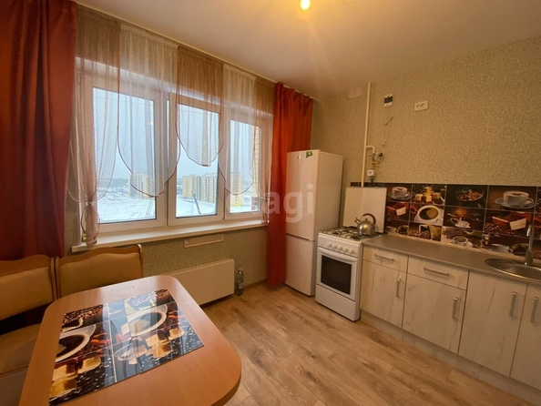 
  Сдается 1-комн. квартира, 37 м², Амурский 1-й проезд, д. 11
. Фото 5.
