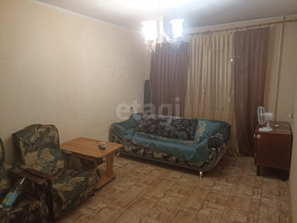 
  Сдается 1-комн. квартира, 36 м², Зеленый пер, д. 7
. Фото 4.