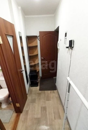 
  Сдается 1-комн. квартира, 31 м², Циолковского ул, д. 2
. Фото 1.