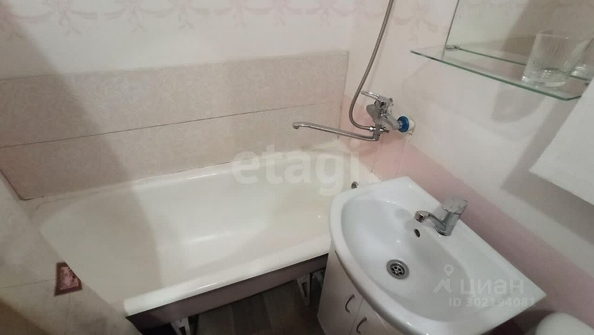 
  Сдается 1-комн. квартира, 31 м², Циолковского ул, д. 2
. Фото 4.