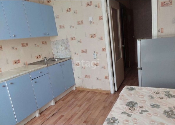 
  Сдается 1-комн. квартира, 43 м², Крупской ул, д. 6
. Фото 5.
