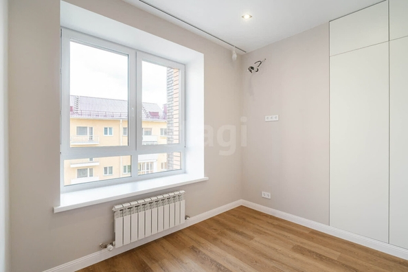 
  Сдается 2-комн. квартира, 55 м², Карла Маркса пр-кт, д. 40
. Фото 5.