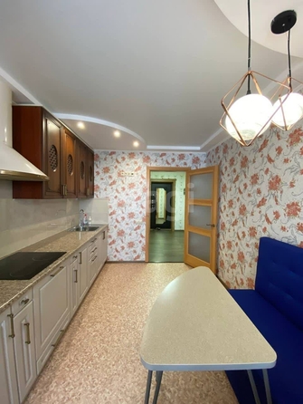
  Сдается 1-комн. квартира, 41.7 м², Пригородная ул, д. 23к2
. Фото 2.