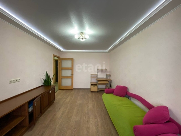 
  Сдается 1-комн. квартира, 41.7 м², Пригородная ул, д. 23к2
. Фото 3.
