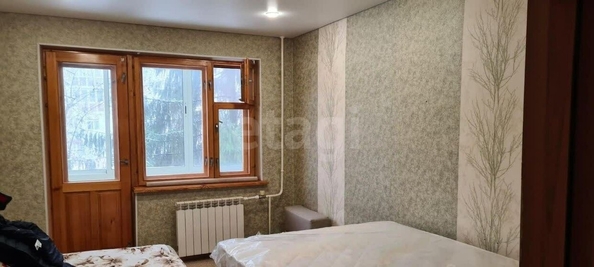 
  Сдается 3-комн. квартира, 63.8 м², Лукашевича ул, д. 15В
. Фото 3.