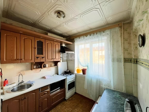 
  Сдается 3-комн. квартира, 48.1 м², 12 Декабря ул, д. 111
. Фото 5.