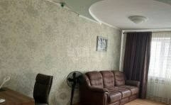 
  Сдается 3-комн. квартира, 80 м², 70 лет Октября ул, д. 15/1
. Фото 5.