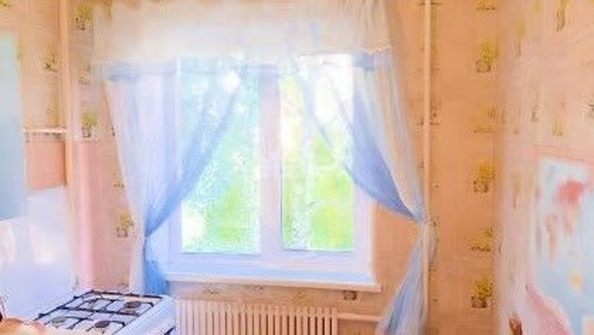 
  Сдается 2-комн. квартира, 40 м², Бородина ул, д. 10/1
. Фото 2.