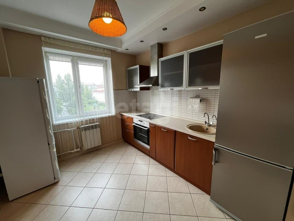 
  Сдается 2-комн. квартира, 58 м², Шакурова ул, д. 3
. Фото 1.