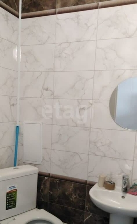 
  Сдается 1-комн. квартира, 32.5 м², 50 лет Октября ул, д. 98
. Фото 4.