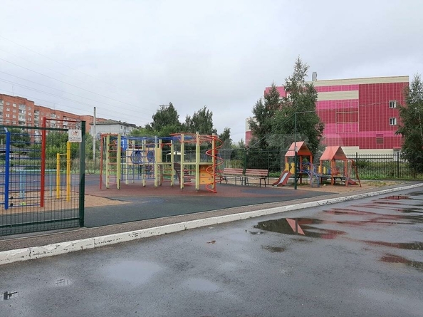 
  Продается 1-комн. квартира, 39.6 м², Военная 2-я ул, д. 19
. Фото 2.