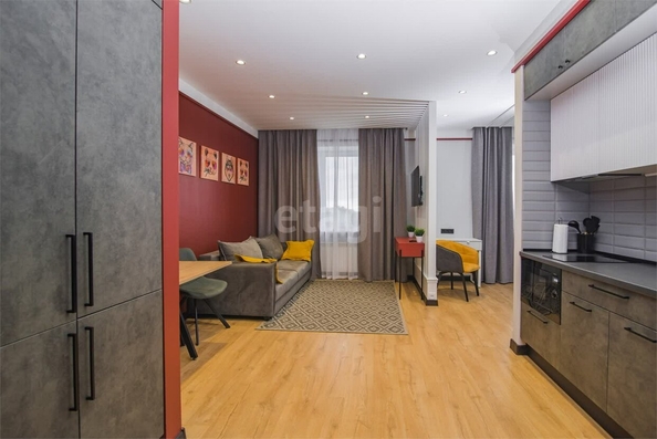 
  Сдается 2-комн. квартира, 65 м², Северная 1-я ул, д. 91
. Фото 5.