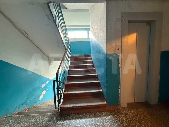 
  Продается 2-комн. квартира, 43 м², Сулеймана Стальского ул, д. 9
. Фото 1.