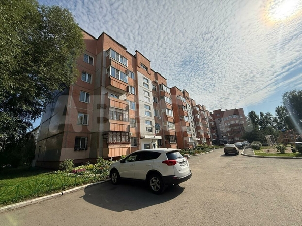 
  Продается 1-комн. квартира, 34.3 м², Королева пр-кт, д. 14/3
. Фото 3.