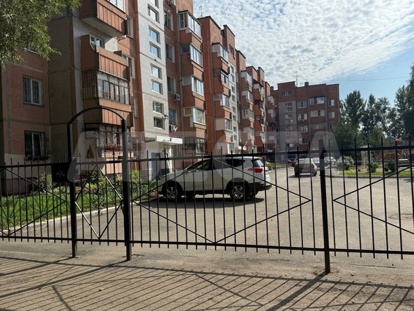 
  Продается 1-комн. квартира, 34.3 м², Королева пр-кт, д. 14/3
. Фото 4.