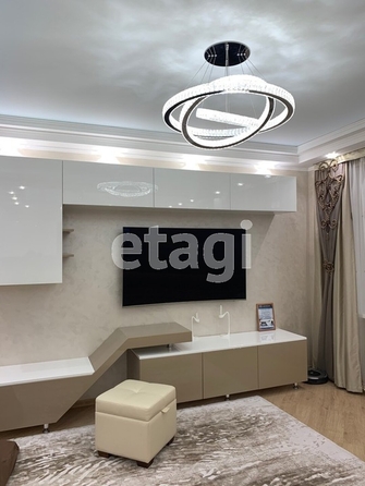 
  Сдается  квартира, 110 м², Шукшина ул, д. 2
. Фото 3.