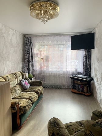 
  Продается 2-комн. квартира, 42.3 м², Маяковского ул, д. 87А
. Фото 4.