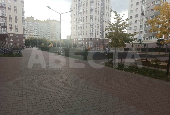 
  Продается 1-комн. квартира, 43.2 м², Конева ул, д. 8
. Фото 4.