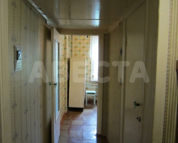 
  Продается 1-комн. квартира, 35.8 м², Бородина ул, д. 15
. Фото 1.