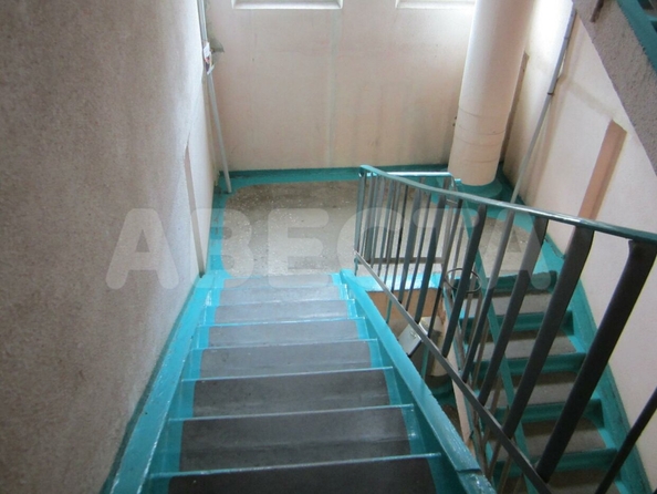 
  Продается 1-комн. квартира, 35.8 м², Бородина ул, д. 15
. Фото 3.