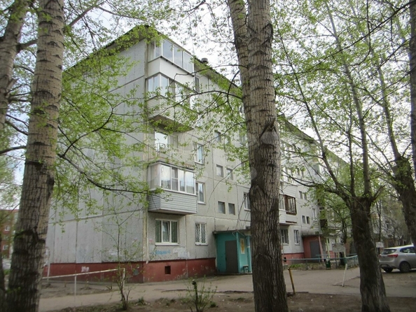 
  Продается 1-комн. квартира, 35.8 м², Бородина ул, д. 15
. Фото 4.