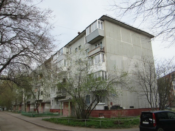 
  Продается 1-комн. квартира, 35.8 м², Бородина ул, д. 15
. Фото 5.