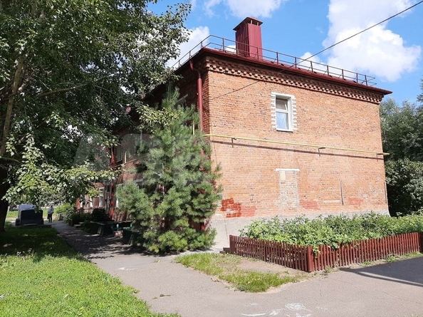 
  Продается 1-комн. квартира, 29.8 м², Рабочая 19-я ул, д. 129
. Фото 3.