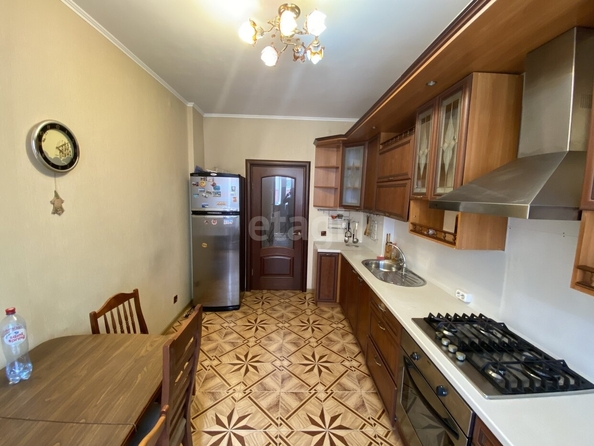 
  Сдается 3-комн. квартира, 89 м², Степанца ул, д. 2/1
. Фото 4.