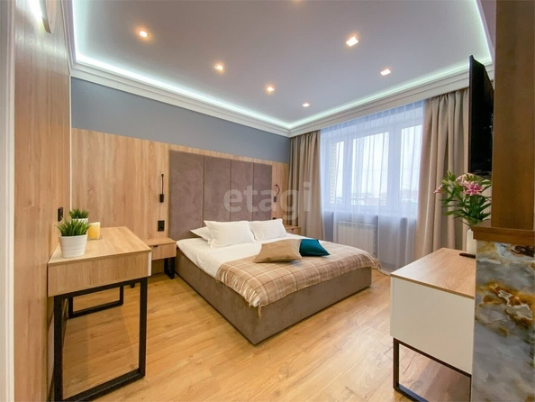 
  Сдается 2-комн. квартира, 45 м², Северная 1-я ул, д. 91
. Фото 1.