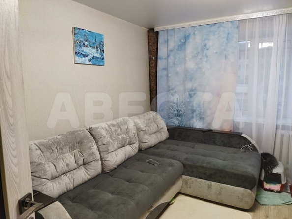 
  Продается 1-комн. квартира, 27.5 м², Магистральная ул, д. 56А
. Фото 1.