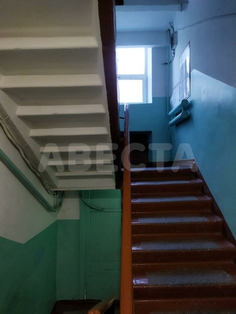 
  Продается 1-комн. квартира, 27.5 м², Магистральная ул, д. 56А
. Фото 4.
