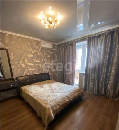 
  Сдается 2-комн. квартира, 51 м², 70 лет Октября ул, д. 16/4
. Фото 3.