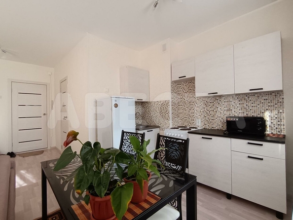 
  Продается 1-комн. квартира, 33 м², Кордная 4-я ул, д. 52А
. Фото 4.