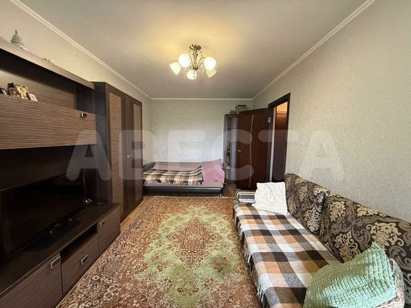 
  Продается 1-комн. квартира, 36.1 м², Лукашевича ул, д. 13А
. Фото 3.