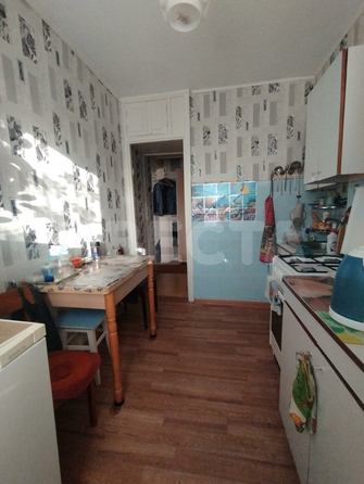 
  Продается 2-комн. квартира, 44.1 м², Заозерная ул, д. 17
. Фото 2.