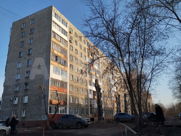 
  Продается 2-комн. квартира, 44.1 м², Заозерная ул, д. 17
. Фото 5.
