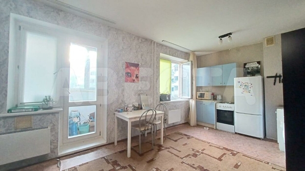 
  Продается 1-комн. квартира, 33.3 м², Поселковая 2-я ул, д. 26
. Фото 2.