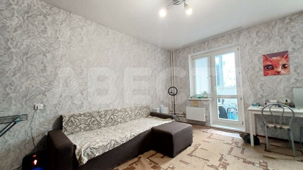 
  Продается 1-комн. квартира, 33.3 м², Поселковая 2-я ул, д. 26
. Фото 4.